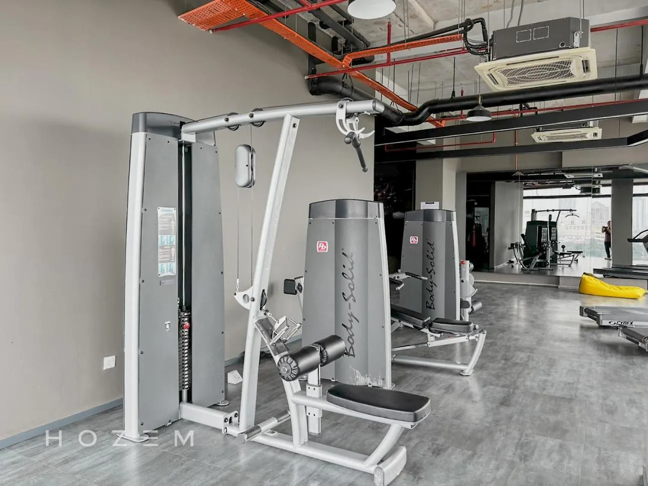 1Br2B Hozem Kl2023 Apartment Segambut Kuala Lumpur Malaysia