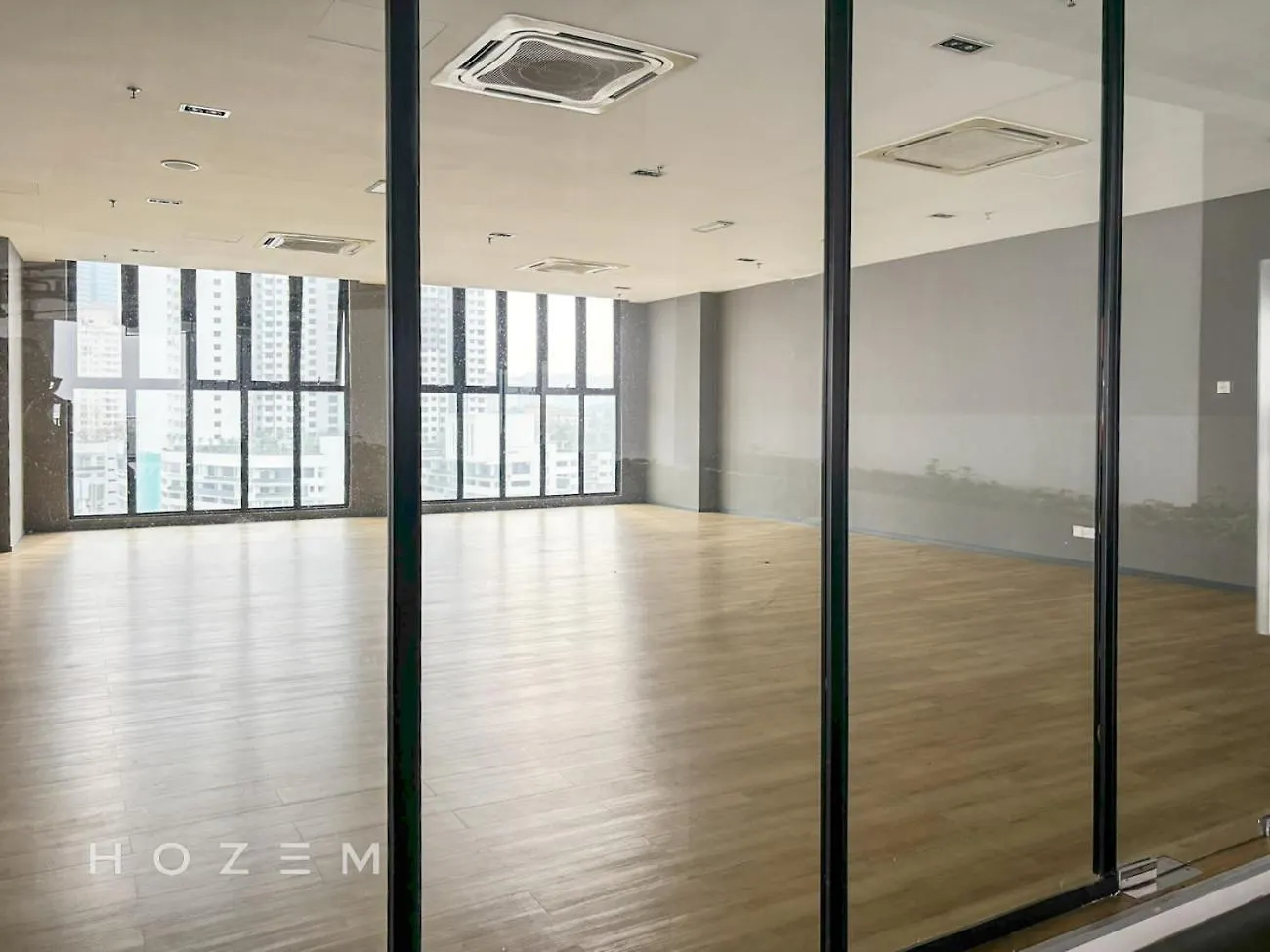 1Br2B Hozem Kl2023 Apartment Segambut Kuala Lumpur