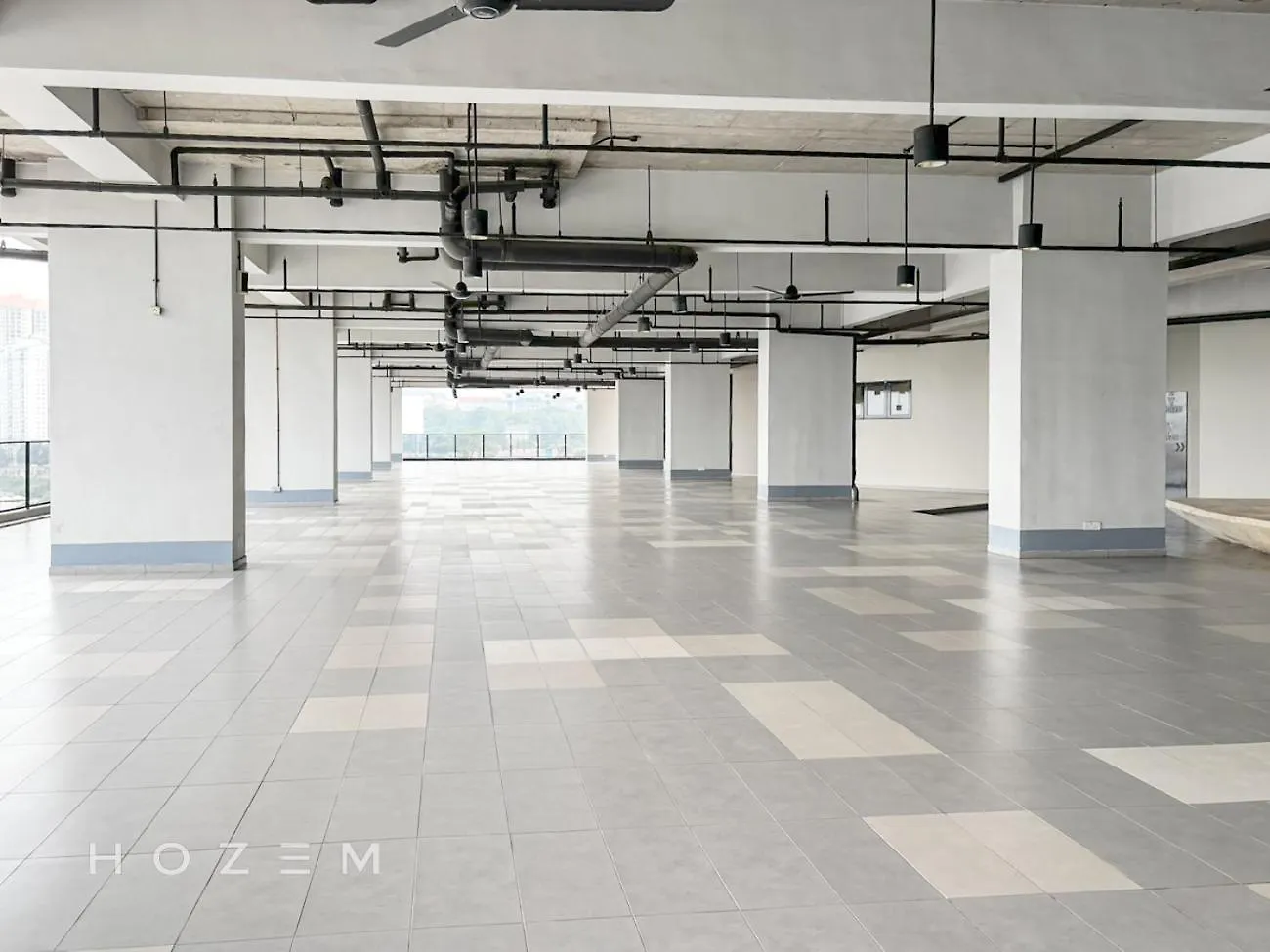 1Br2B Hozem Kl2023 Apartment Segambut Kuala Lumpur